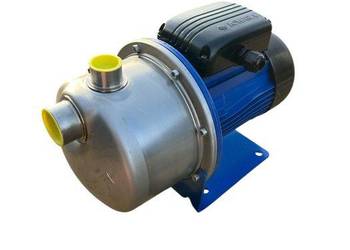 Pompa LOWARA BG5A  3600l/h, 0.55 kw Kwasoodporna, Nowa