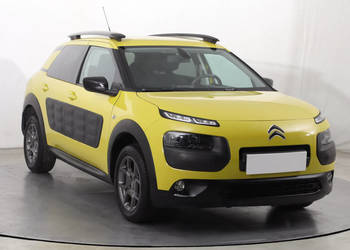 Citroen C4 Cactus 1.2 PureTech