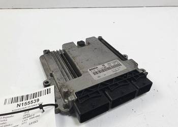 KOMPUTER SILNIKA ECU OPEL VIVARO II 237101754R