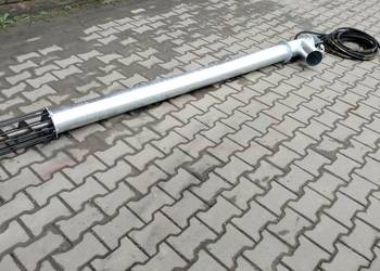 PRODUCENT w ocynku Polskich przenośników ślimakowych/żmijek s22