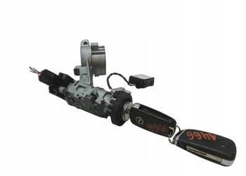 STACYJKA  Opel Astra IV (2009- 2020 ) J