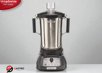 Blender kuchenny dla gastronomii Hamilton Beach 4L