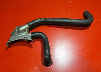BMW GS 650 GS650 03 rotax pegaso  dekiel pompy wody pokrywa osłona