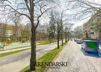 PRZESTRONNE MIESZKANIE W BLOKU, W CENTRUM MIASTA!