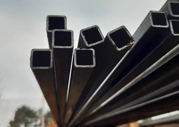 Ksztaltownik 15x15x1,5 S235JRH