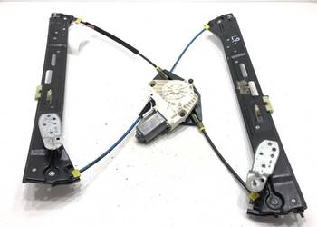 PODNOŚNIK SZYBY LEWY PRZÓD SEAT ALHAMBRA II Hatchback MECHANIZM