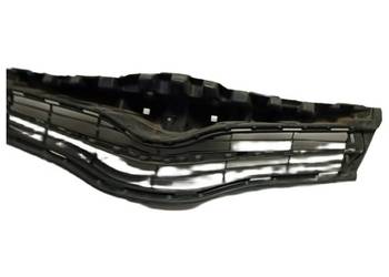 Grill zderzaka przedni kratka Toyota 53101-00220 oryginalny wlot