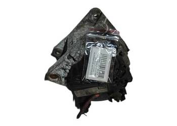 Renault Scenic 1,5 DCI - alternator