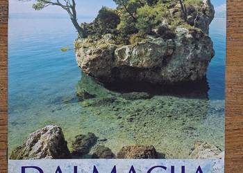 Chorwacja informatory turystyczny Rab, Zadar, Split, , Mali Lośinj Dalmacja