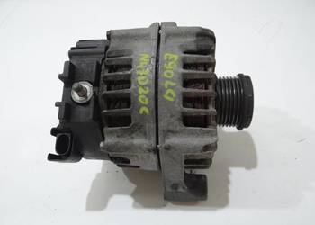 ALTERNATOR BMW E84 E90 E91 LCI N47D20C 8507624