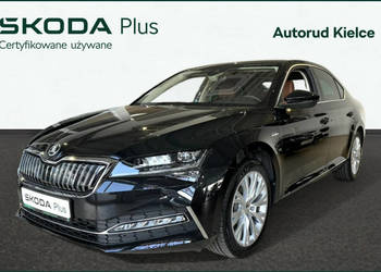 Škoda Superb L&K 2023 1.4 TSI PLUG-IN 218 KM Salon PL FV VAT 23% III (2015… Škoda Superb L&K 2023 1.4 TSI PLUG-IN 218 KM Salon PL FV VAT 23% III (2015…