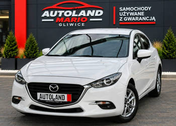 Mazda 3 LIFT-Bezwypadkowy-Bogata wersja wyposazenia-Serwis-GWARANCJA !!! I…