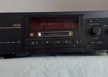 Nagrywarka Minidisc Sony MDS-JA3