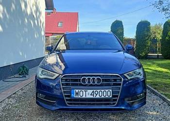 Audi A3 8v