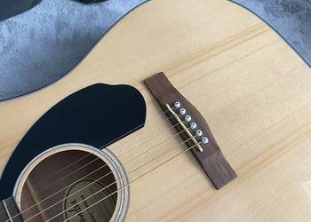 Fender CD-60SCE Dreadnought, Walnut Fingerboard, Natural