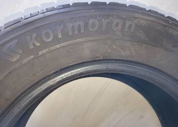 opony kormoran 225 65 r16c wzmacniane 22r bus dostawcze