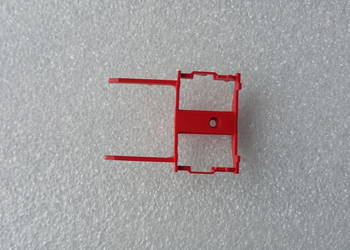 Dźwigar prowadnicy ślizgowej do lokomotywy BR 01 Piko H0