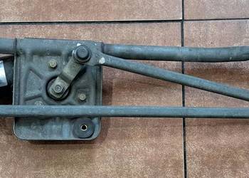 Mechanizm wycieraczek Mondeo 2