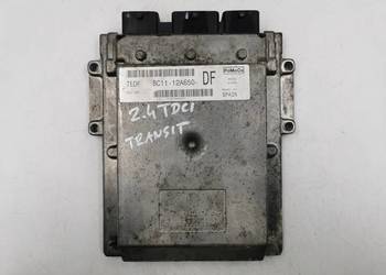 Sterownik Silnika Ford Transit MK7 2.4 TDCI 8C11-12A650-DF