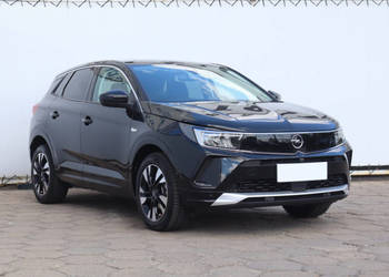 Opel Grandland 1.2 Turbo