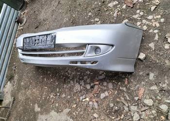 FORD MONDEO MK2 ZDERZAK PRZÓD PRZEDNI ST WZMOCNIENIE OSŁONA