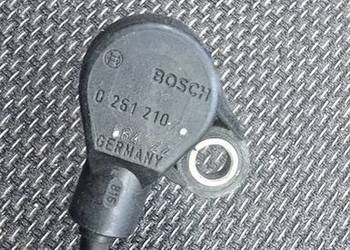Opel Saab czujnik wału Bosch 0 261 210