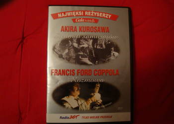 dvd 7 samurajów; Z odzysku; Sex&Lucia dvd 7 samurajów; Z odzysku; Sex&Lucia