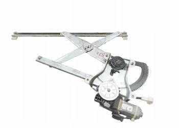 MECHANIZM SZYBY LEWY PRZÓD  96870316   Chevrolet Aveo II (2007-2011)