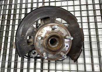 ZWROTNICA LEWY PRZÓD OPEL ASTRA K 1.6 110KM