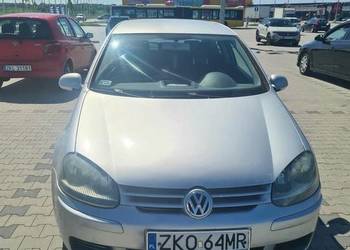 Volkswagen GOLF V 1.4 80KM z Klimatyzacją