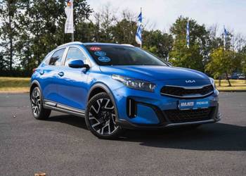 Kia XCeed 1.5 T-GDI