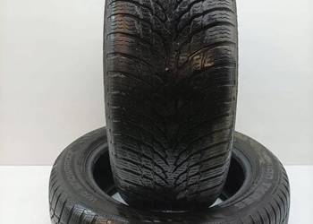 2x OPONA ZIMOWA NOKIAN TYRES WP SNOW PROOF 205/55R16 (4021)5.15 (4021)5.04