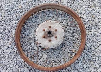 Koło tył SHL 19" PRL