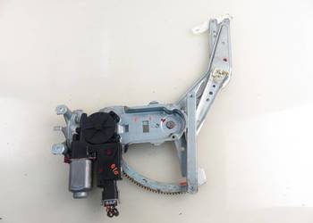 PODNOŚNIK SZYBY PRAWY PRZEDNI OPEL MERIVA A (X03) 13222288