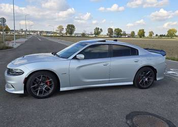 Dodge Charger R/T 5.7 v8