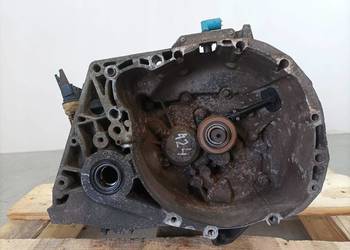 SKRZYNIA BIEGÓW JR5170 1.6 SCE Dacia Logan I (2004-2012)