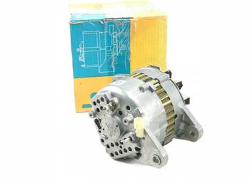 ALTERNATOR 12V / 50A MAZDA 323 II 80-90 NOWY SPIDAN 932641 / 8173-18-300