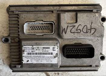 Sterownik oprogramowania YALE NMHG 8536818