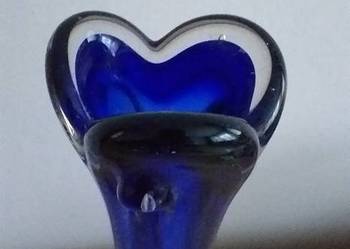 Wazon rwaniec -sękacz z prl Wazon rwaniec -sękacz z prl