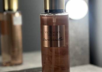 Victoria's Secret Bare Vanilla Mgiełka zapachowa