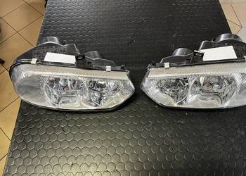 Reflektory Alfa Romeo 156 (2001-2003)