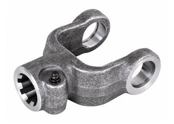 Widłak zewnętrzny WOM 35 x 98 8 frezów 38 mm H120 YS3598-8