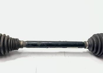 PÓŁOŚ LEWA PRZÓD VOLKSWAGEN PHAETON 3D0407271F