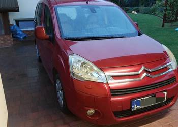 Citroen Berlingo 1.6 HDI 109KM