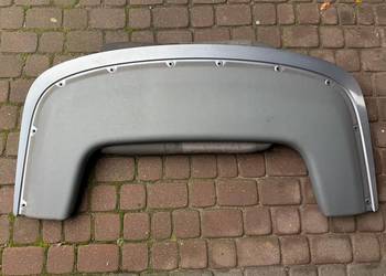 pokrywa dachu Bme e36 cabrio