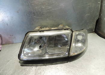 AUDI A3 8L LAMPA LEWA PRZEDNIA