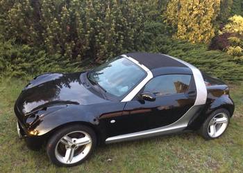 Smart Roadster