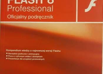 Macromedia Flash 8 Professional Oficjalny podręcznik Macromedia Flash 8 Professional Oficjalny podręcznik