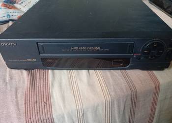 Magnetowid ORION vh1270c uszkodzony