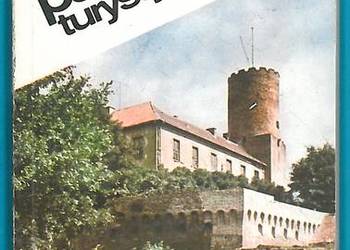 PANORAMA TURYSTYCZNA ŚRODKOWE NADODRZE